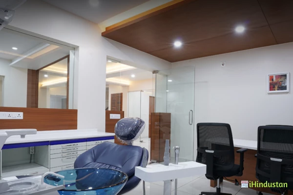 Dr. Darshi Patel DentArtistry Dental Clinic - Logo