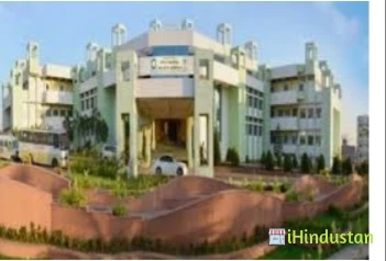 Dr. Daulatrao Aher College of Engineering - Logo