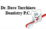 Dr. Dave Turchiaro Dentistry P.C. - Logo