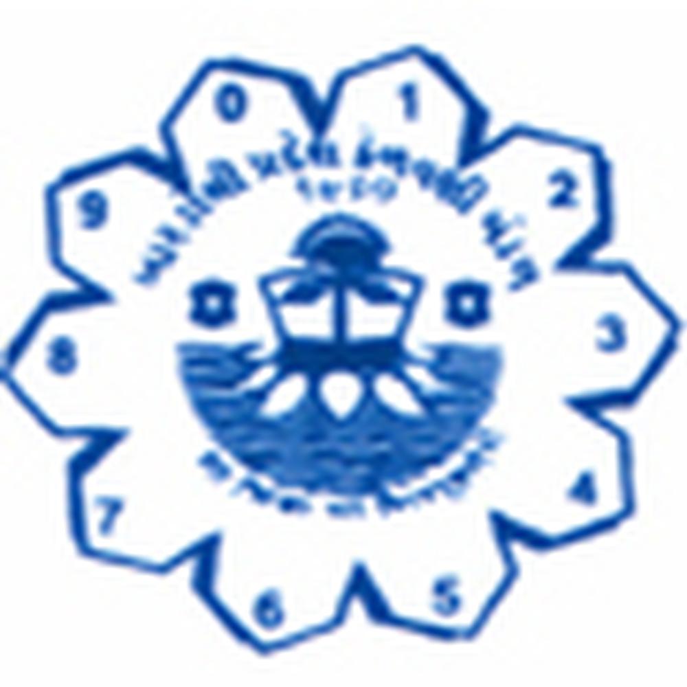 Dr. Dayaram Pharmacy College (DDPC) - Logo
