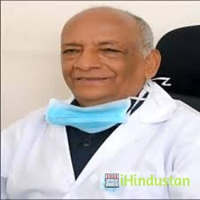Dr. D.D.Gupta - Logo