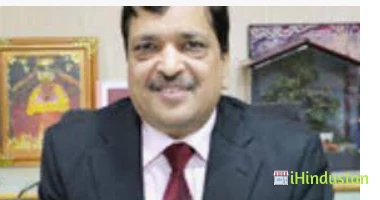 Dr. Deepak Agarwal - Logo