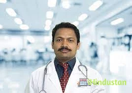 Dr. Deepak Devakar - Logo
