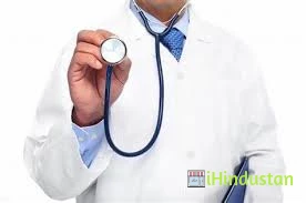 Dr. Deepak Gupta - Logo
