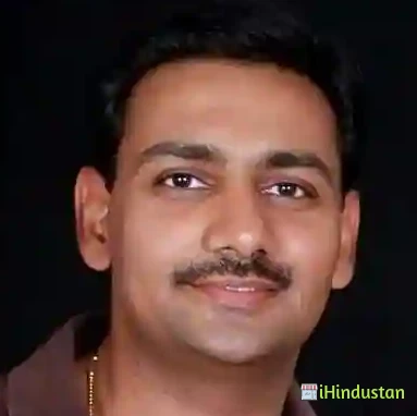 Dr. Deepak Jain - Logo