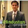 Dr. Deepak Jaiswal - Logo