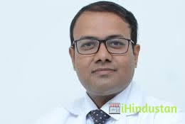 Dr. Deepak Raisinghani General Physician in Jaipur - Logo