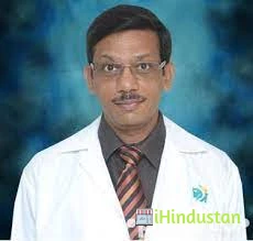 Dr. Deepak Rohidekar - Logo