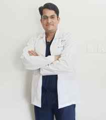 Dr Deepak Saini Orthopedic Surgeon - Cover photo