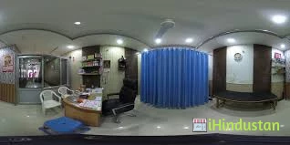 Dr Deepak Soni Sach Clinic - Logo