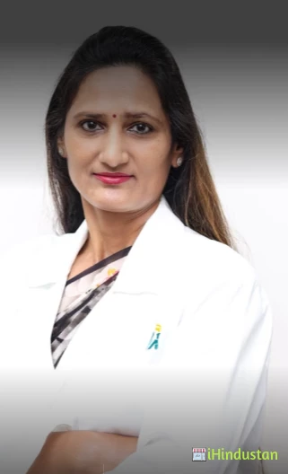 Dr. Deepali Mittal - Logo