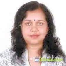 Dr. Deepanju D Changkakoti - Logo