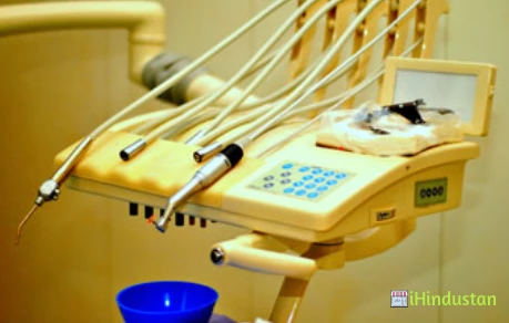 Dr Deepa's Dental Care Clinic Goa - Logo