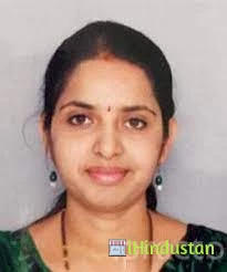 Dr. Deepthi RK Shashidhar - Logo