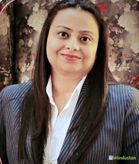 Dr Deepti Asthana - Logo