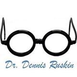 Dr. Dennis Ruskin and Associates - Logo