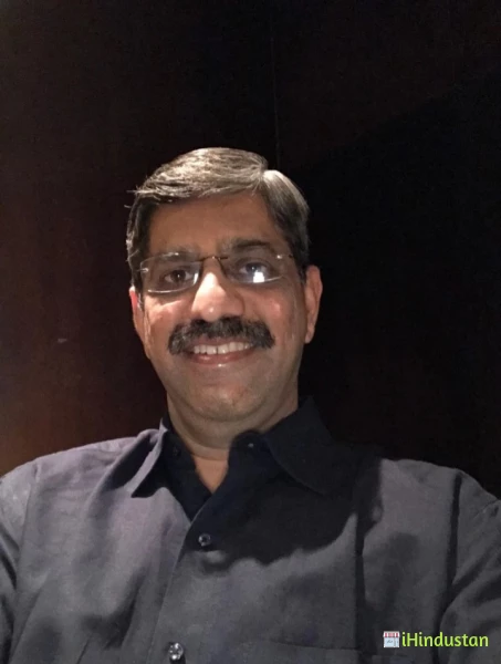 Dr Deodhar Anand Padmakar - Logo