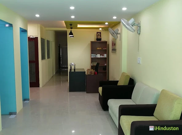 Dr.Derm Speciality Skin and Cosmetology Clinic & Hair T - Logo