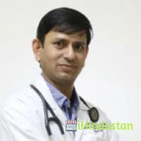 Dr. Devendra Kumar Shrimal - Logo