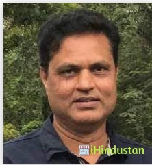 Dr Devendra Mahore - Logo
