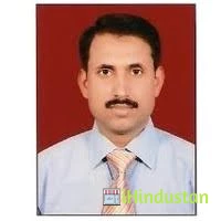 Dr. Devendra Mishra - Logo