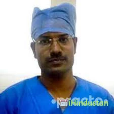 Dr. Devendra Sharma - Logo