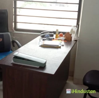 Dr. Devendra Singh Godara - Logo