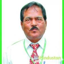 Dr. Devendra Sinha - Logo