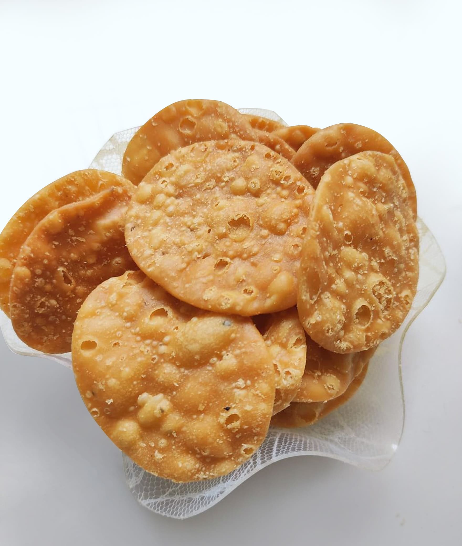 Drd Food Products - Logo