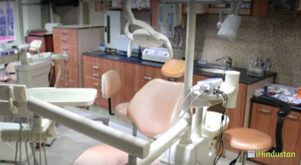 Dr Dhaliwal Dental Care - Logo