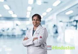 Dr. Dharani Bai G - Logo