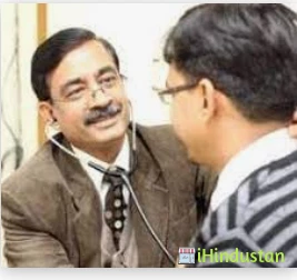 Dr. Dharmesh Jain - Logo