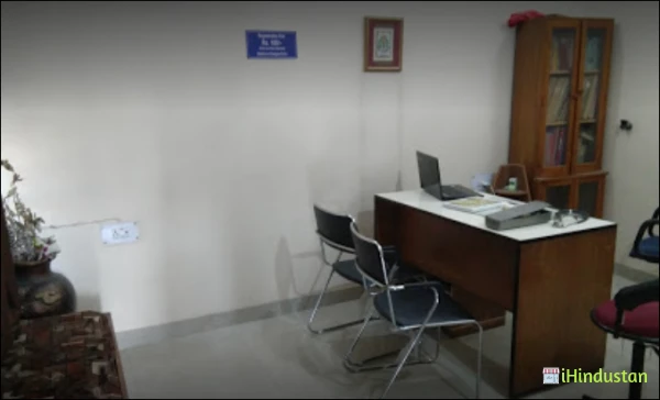 Dr Dhiraj Goel Homeopathic Clinic - Logo