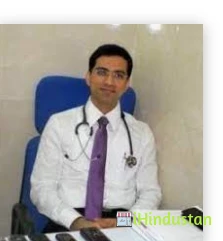 Dr. Dhirwani's Clinic - Logo