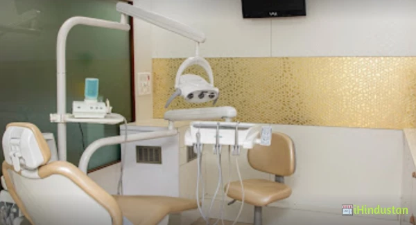 Dr. DHURI'S Aesthetic Dental - Logo