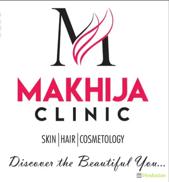 Dr. Dia Makhija - Logo