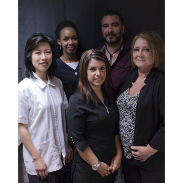 Dr. Diane Breton Chirurgiens-Dentiste - Logo