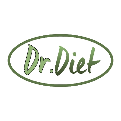 Dr. Diet - Daily Healthy Diet - Logo