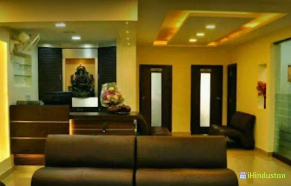 DR. DILIP DENTAL CENTRE - Logo