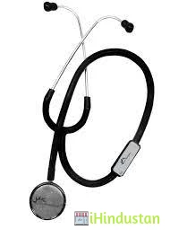 Dr. Dilip Dubey - Logo