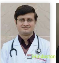 DR. DILIP KUMAR , SKIN CARE CLINIC - Logo