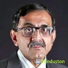 Dr. Dilip Rangarajan - Logo