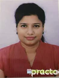 Dr. Dimple Kothari - Logo