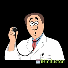 Dr Dinesh Agarwal - Logo