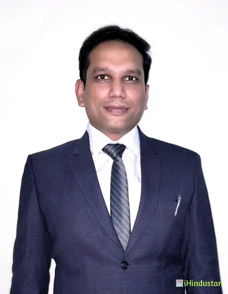 Dr Dinesh Mittal - Logo
