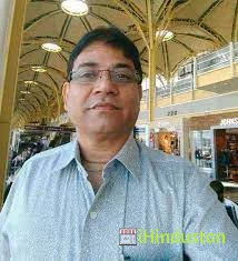 Dr. Dinesh Shah - Logo
