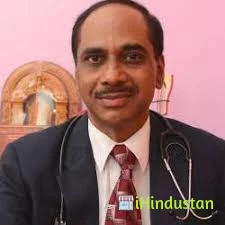 Dr. Dinesh V Kamath - Logo
