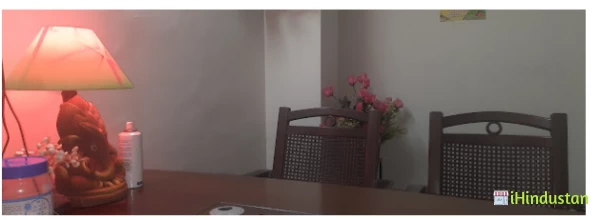 Dr. Dipika Rao, Homeo Doctor - Logo