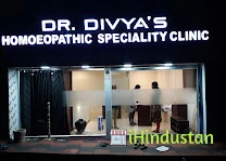 Dr. Divya's Homoeopathic Speciality Clinic - Logo