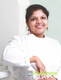 Dr. Divyashree Rajendra - Logo